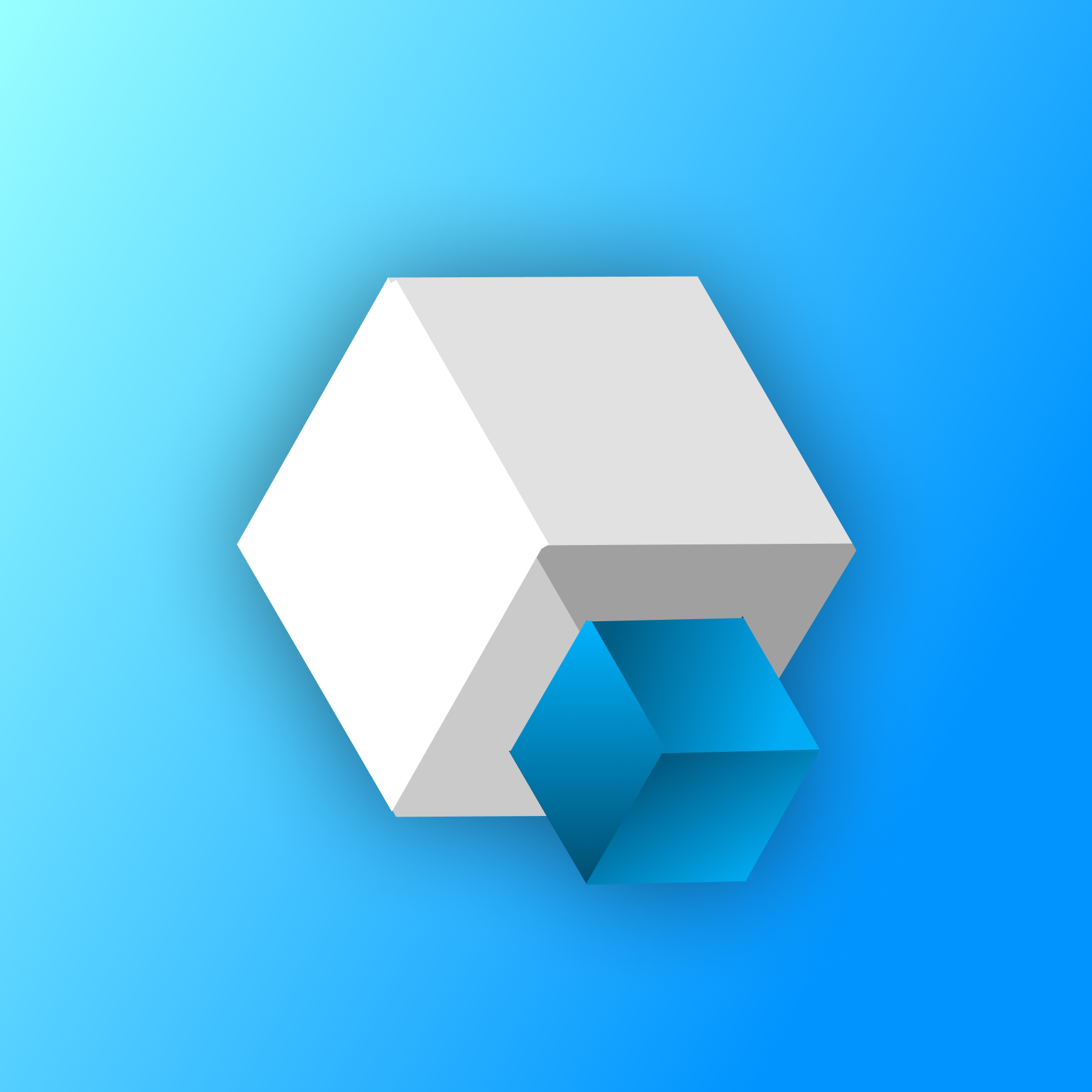 Vault Sales Tracker icon